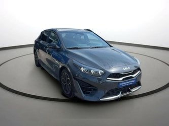 Voitures D'occasion À Boulogne-Sur-Mer | Kia Ceed 1.5 T-Gdi 140Ch Gt-Line Dct7 My25