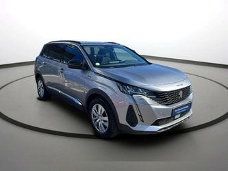 Voitures D'occasion À Boulogne-Sur-Mer | Peugeot 5008 1.5 Bluehdi 130Ch S&S Active Pack Eat8