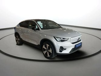 Voitures D'occasion À Boulogne-Sur-Mer | Volvo C40 Recharge 231Ch Ultimate