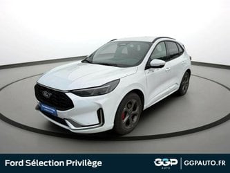 Voitures D'occasion À Boulogne-Sur-Mer | Ford Kuga 2.5 Duratec 180Ch Hybrid Flexifuel St-Line X ...