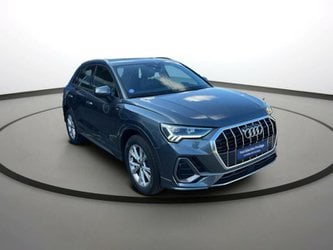 Voitures D'occasion À Boulogne-Sur-Mer | Audi Q3 35 Tfsi 150Ch S Line S Tronic 7