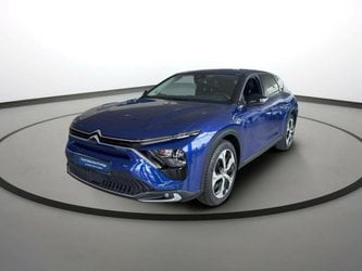 Voitures D'occasion À Boulogne-Sur-Mer | Citroën C5 X Puretech 130Ch S&S Feel Pack Eat8