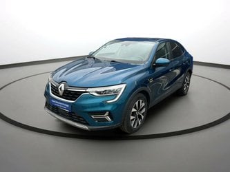 Voitures D'occasion À Boulogne-Sur-Mer | Renault Arkana 1.3 Tce Mild Hybrid 140Ch Evolution Edc -22