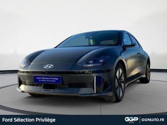 Voitures D'occasion À Boulogne-Sur-Mer | Hyundai Ioniq 6 77 Kwh - 229Ch Executive