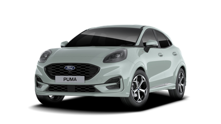 Voitures D'neuves Stock À Boulogne-Sur-Mer | Ford Puma 1.0 Ecoboost Hybrid 125 Ch S&S ( (Mhev Es...
