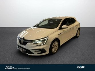 D'occasion À Boulogne-Sur-Mer | Renault Mégane 1.5 Blue Dci 115Ch Business -21B