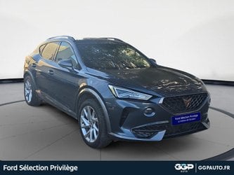 Voitures D'occasion À Calais | Cupra Formentor 1.4 E-Hybrid 245Ch Vz Dsg6