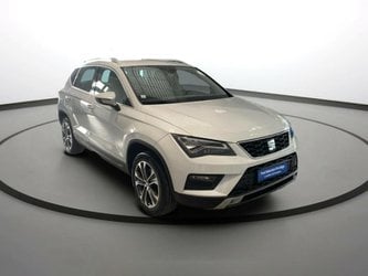 Voitures D'occasion À Calais | Seat Ateca 1.5 Tsi 150Ch Start&Stop Style Dsg 151G