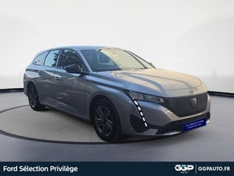 Voitures D'occasion À Calais | Peugeot 308 Sw 1.5 Bluehdi 130Ch S&S Active Pack Eat8