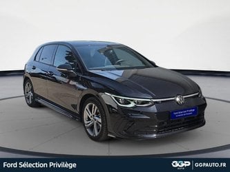 Voitures D'occasion À Calais | Volkswagen Golf 1.5 Etsi Opf 130Ch R-Line Dsg7