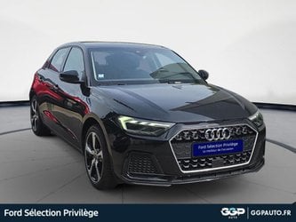 Voitures D'occasion À Calais | Audi A1 Sportback 25 Tfsi 95Ch Business Line S Tronic 7