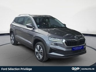 Voitures D'occasion À Calais | Škoda Karoq 2.0 Tdi 116Ch Scr Ambition