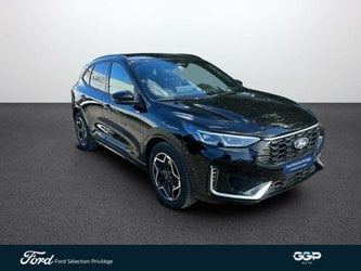 D'occasion À Calais | Ford Kuga 2.5 Duratec 180Ch Hybrid Flexifuel St-Line X Powershift