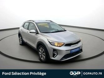 Voitures D'occasion À Calais | Kia Stonic 1.0 T-Gdi 120Ch Mhev Active Ibvm6