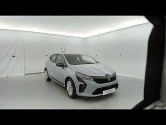 Voitures D'occasion À Calais | Renault Clio 1.0 Tce 90Ch Evolution - 24
