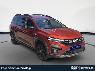 Voitures D'occasion À Calais | Dacia Jogger 1.0 Eco-G 100Ch Sl Extreme 5 Places