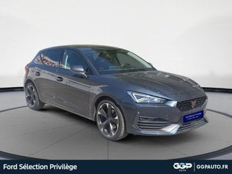 Voitures D'occasion À Calais | Cupra Leon 1.5 Etsi 150Ch V Dsg7