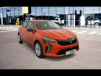 Voitures D'occasion À Calais | Renault Clio 1.0 Tce 90Ch Evolution - 24