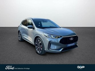 D'occasion À Calais | Ford Kuga 2.5 Duratec 180Ch Hybrid Flexifuel St-Line X Powershift