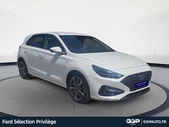 Voitures D'occasion À Calais | Hyundai I30 1.0 T-Gdi 120Ch Hybrid 48V Creative Dct-7