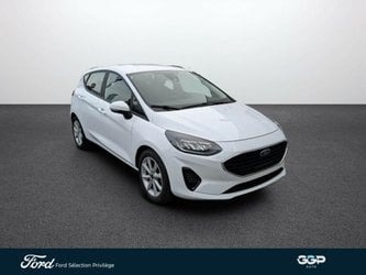 Voitures D'occasion À Calais | Ford Fiesta 1.1 75Ch Cool & Connect 5P
