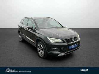 Voitures D'occasion À Calais | Seat Ateca 1.0 Tsi 115Ch Start&Stop Style 147G