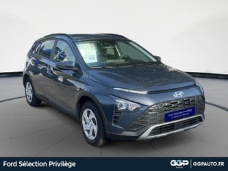 Voitures D'occasion À Calais | Hyundai Bayon 1.0 T-Gdi 100Ch Hybrid 48V Initia