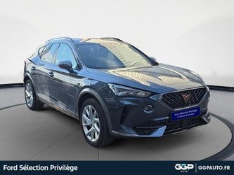 Voitures D'occasion À Calais | Cupra Formentor 1.4 E-Hybrid 204Ch Business Edition Dsg6