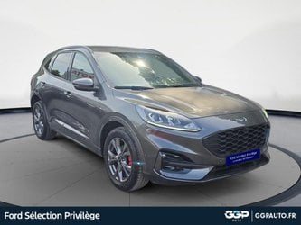 Voitures D'occasion À Calais | Ford Kuga 2.5 Duratec 225Ch Phev St-Line Business Bva