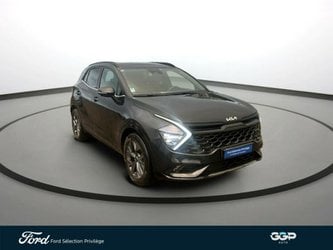 Voitures D'occasion À Calais | Kia Sportage 1.6 T-Gdi 230Ch Hev Gt-Line Premium Bva6 4X2