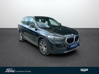 D'occasion À Calais | Bmw X1 Sdrive18Ia 136Ch Business Design Dkg7