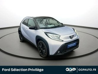 Voitures D'occasion À Calais | Toyota Aygo X 1.0 Vvt-I 72Ch Jbl Edition S-Cvt My24