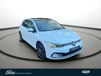 Voitures D'occasion À Calais | Volkswagen Golf 1.5 Etsi Opf 130Ch Match Dsg7