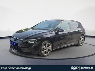 Voitures D'occasion À Calais | Volkswagen Golf 1.5 Etsi Opf 130Ch R-Line Dsg7