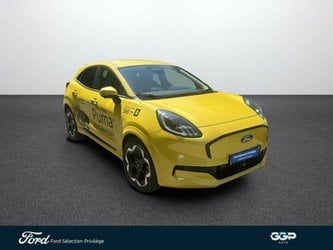 D'occasion À Calais | Ford Puma Gen-E 168Ch Standard Range 43 Kwh Premium