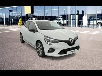 Voitures D'occasion À Calais | Renault Clio 1.0 Tce 100Ch Evolution Gpl
