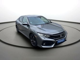 Voitures D'occasion À Calais | Honda Civic 1.0 I-Vtec 126Ch Executive 5P