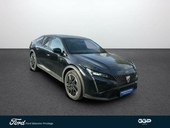 Voitures D'occasion À Calais | Peugeot 408 Hybrid 136Ch Gt E-Dcs6