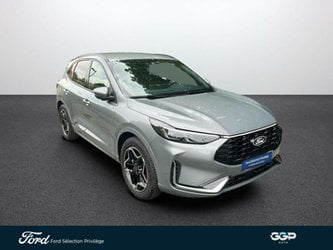 D'occasion À Calais | Ford Kuga 2.5 Duratec 180Ch Hybrid Flexifuel St-Line X Powershift