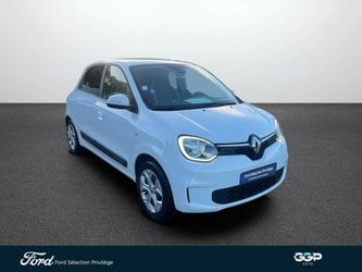 D'occasion À Calais | Renault Twingo 0.9 Tce 95Ch Zen - 20