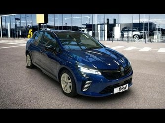 Voitures D'occasion À Calais | Renault Clio 1.0 Tce 90Ch Evolution - 24