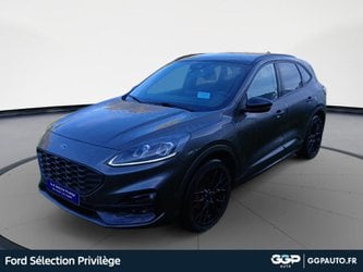 Voitures D'occasion À Dunkerque | Ford Kuga 2.5 Duratec 225Ch Phev St-Line X Bva