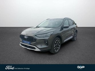 D'occasion À Dunkerque | Ford Kuga 2.5 Duratec 180Ch Hybrid Flexifuel Active Powershift