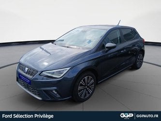 Voitures D'occasion À Dunkerque | Seat Ibiza 1.0 Tsi 115Ch Copa