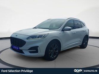 Voitures D'occasion À Dunkerque | Ford Kuga 1.5 Ecoblue 120Ch St-Line
