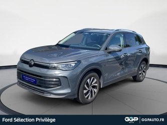 Voitures D'occasion À Dunkerque | Volkswagen Tiguan 1.5 Etsi 131Ch Life Plus Dsg7