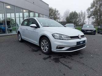 Voitures D'occasion À Dunkerque | Volkswagen Golf 1.4 Tsi 125Ch Multifuel E85 First Edition 5P