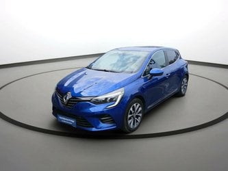 Voitures D'occasion À Dunkerque | Renault Clio 1.6 E-Tech 140Ch Intens