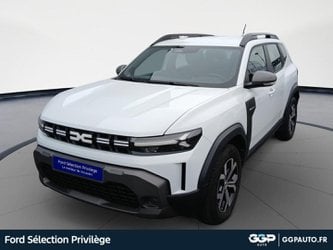 Voitures D'occasion À Dunkerque | Dacia Duster 1.0 Eco-G 100Ch Expression
