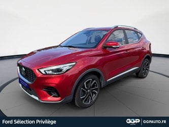 Voitures D'occasion À Dunkerque | Mg Zs 1.5 Vti-Tech 106Ch Luxury